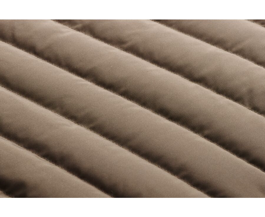 Caramel Lightweight Puffer Jacket - SVEN III