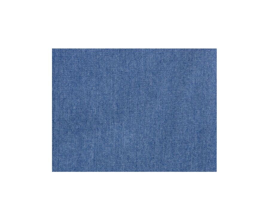 Light Denim shirt - CAMERON