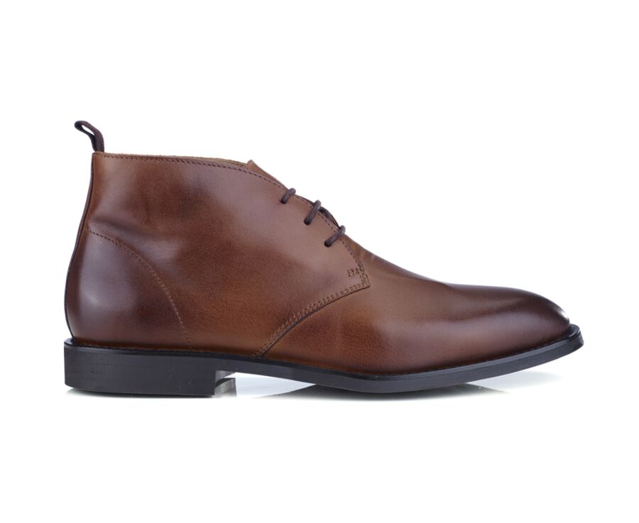 Low boots homme top