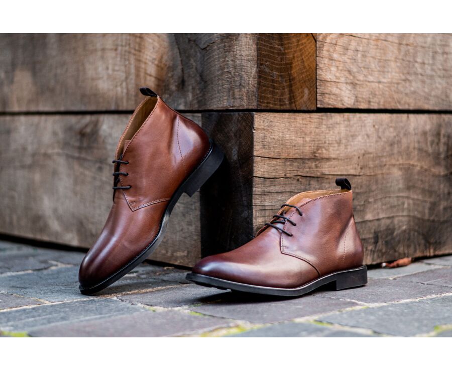 Low new arrivals boots homme