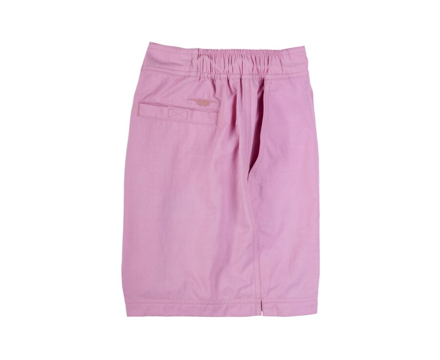 Pink Swim short - BRENTAN
