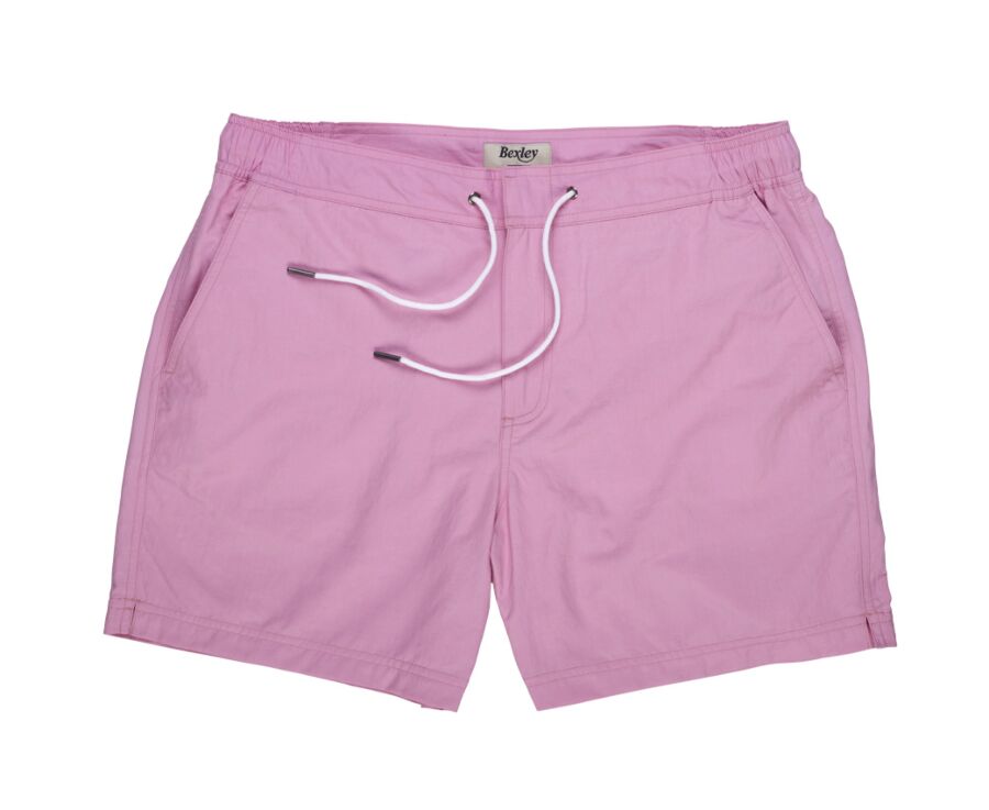 Pink Swim short - BRENTAN
