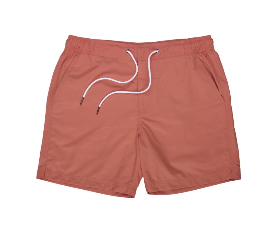 Coral Men's swimming short - BRENTAN