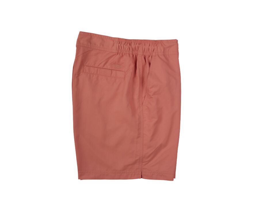 Coral Men's swimming short - BRENTAN