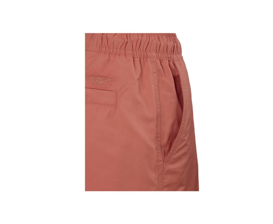 Coral Men's swimming short - BRENTAN