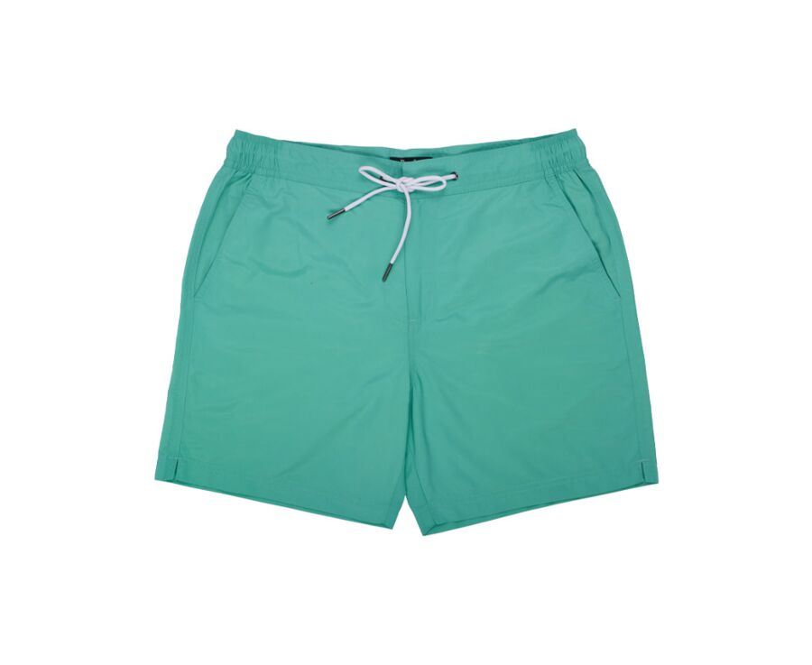 Bright green Men's swim short - BRENTAN