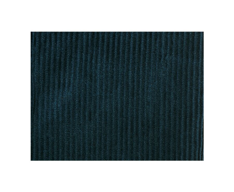 Dark Green Corduroy over shirt - VICTORIN