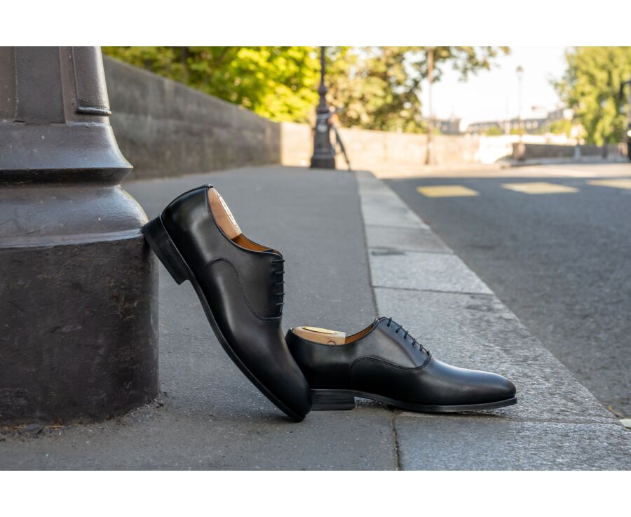 Mens Brown Dress Shoes Men's Dress Oxford Shoes - Business Casual Formal Shoes For Work, Weddings & Social Events Formal Shoes For Men
