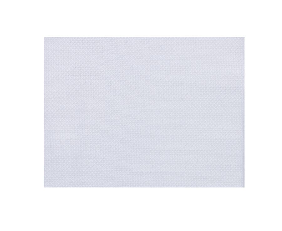 White Oxford Cotton shirt - Italian collar - OTELLO