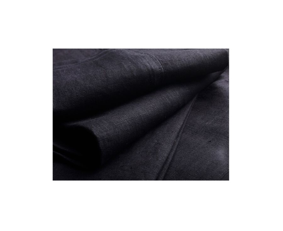 Black Men's chinos - KYLSON