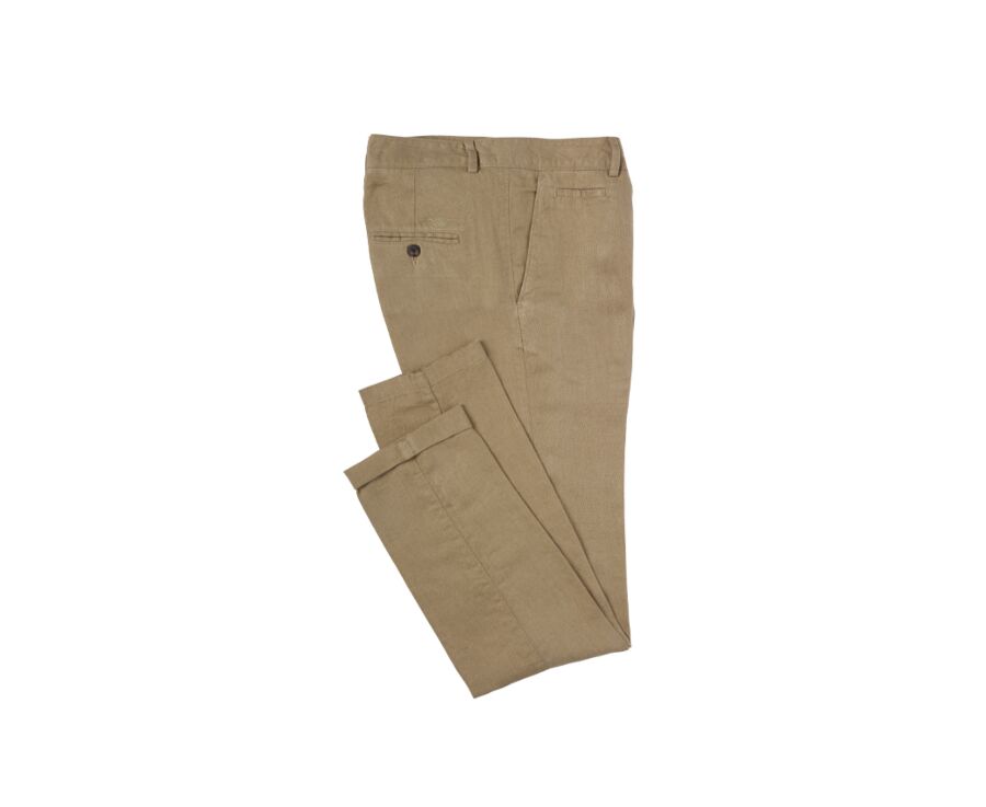 Desert Men's chinos - KYLSON