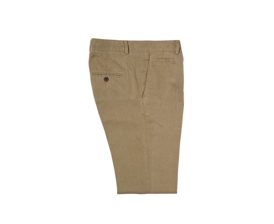 Desert Men's chinos - KYLSON