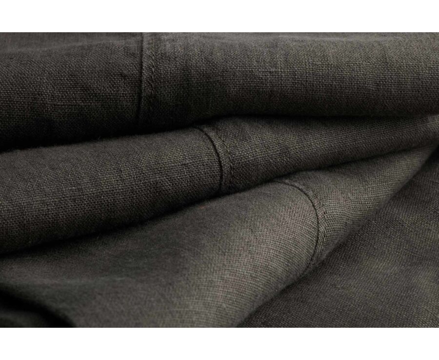 Dark Olive Men's chinos - KYLSON