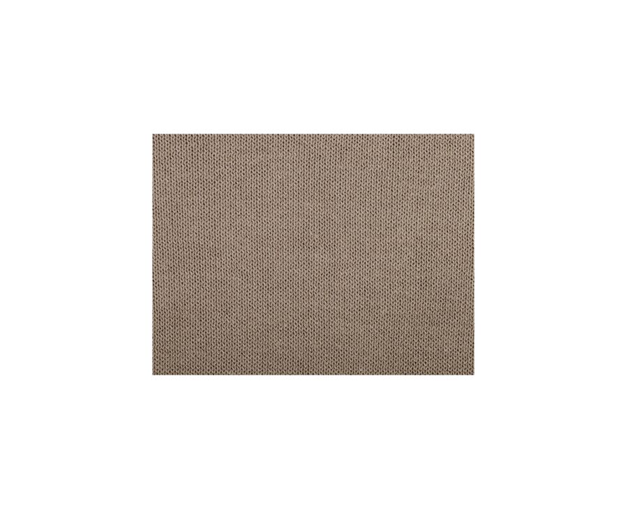 Taupe men's polo shirt - BRAIDEN