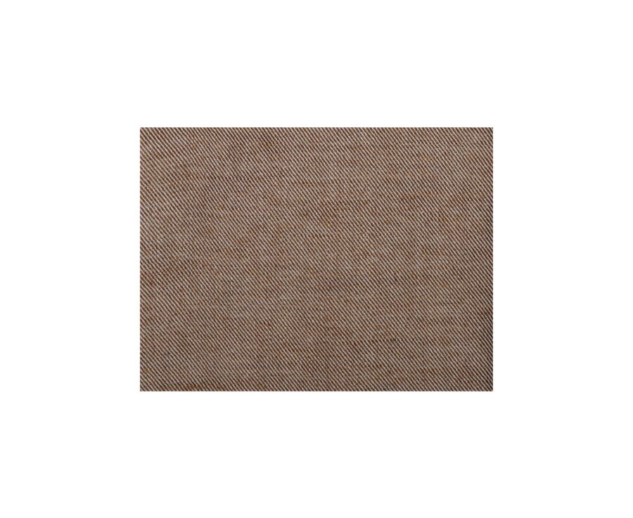 Camel Flannel shirt - ANDER