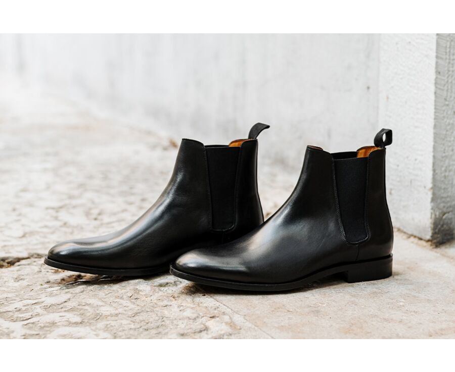 Bexley chelsea boots new arrivals