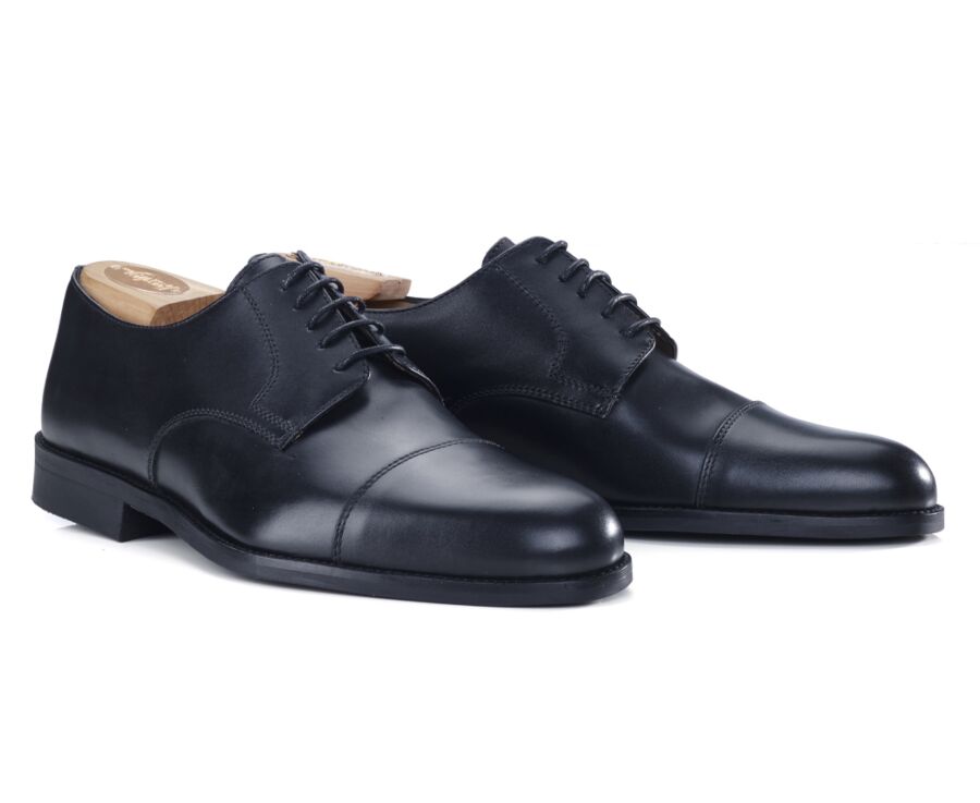Blake Derby shoes - Rubber sole - MAYFAIR CLASSIC GOMME VILLE