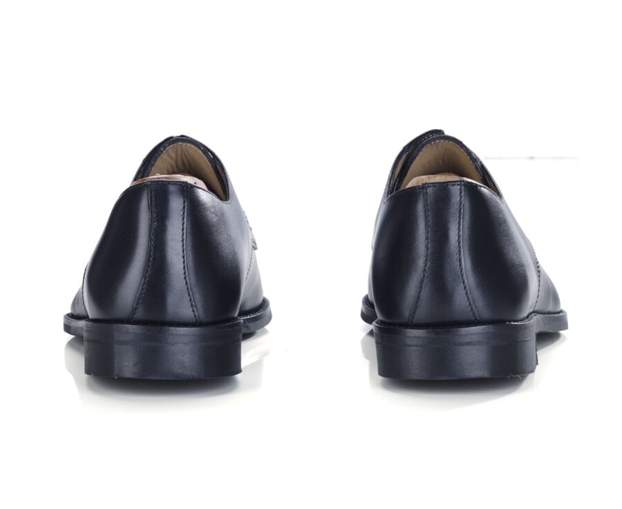 Blake Derby shoes - Rubber sole - MAYFAIR CLASSIC GOMME VILLE