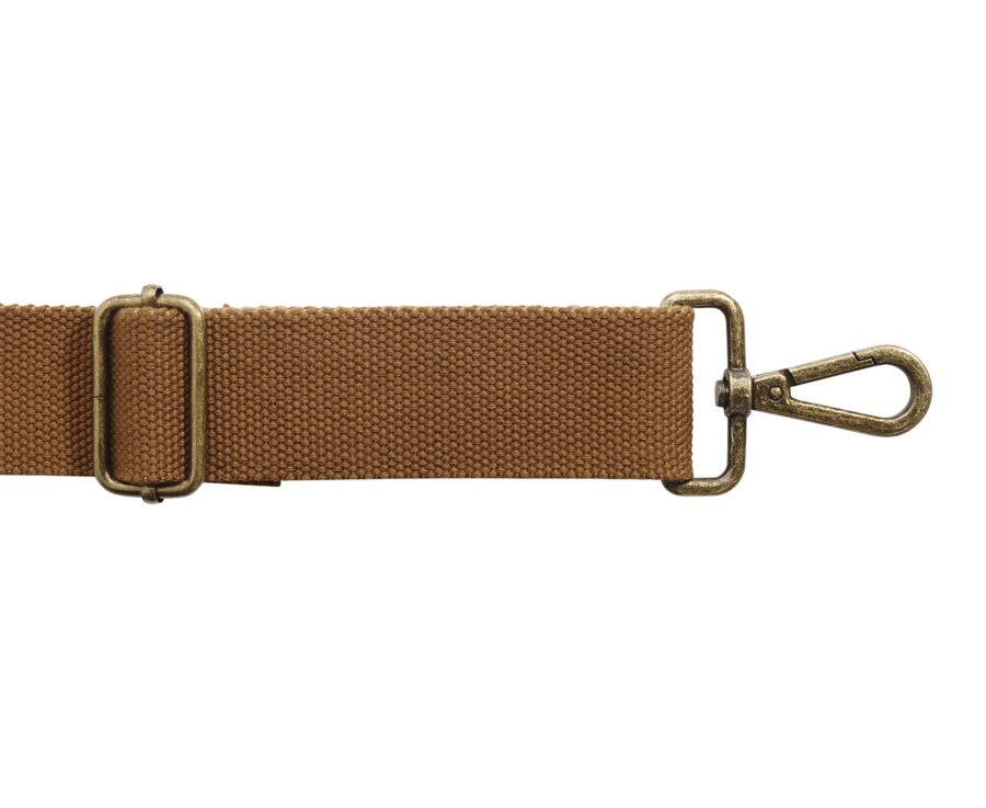 Brown Cognac Travel bag  - WALLINGTON