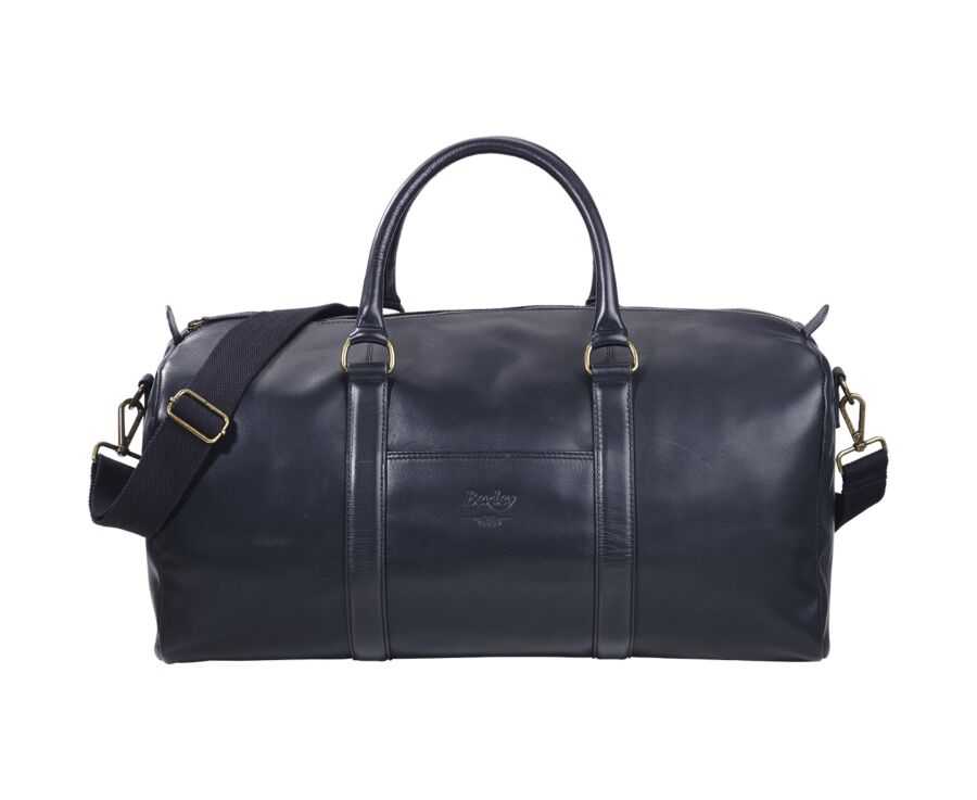 Black Travel bag  - WALLINGTON