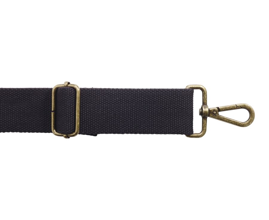 Black Travel bag  - WALLINGTON