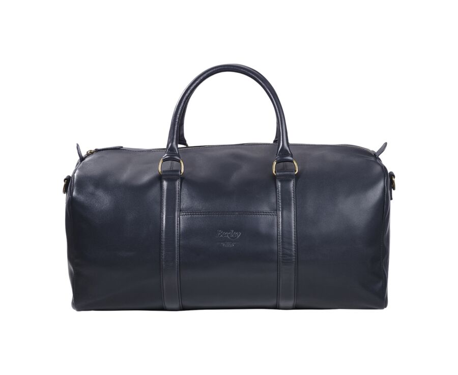 Black Travel bag  - WALLINGTON