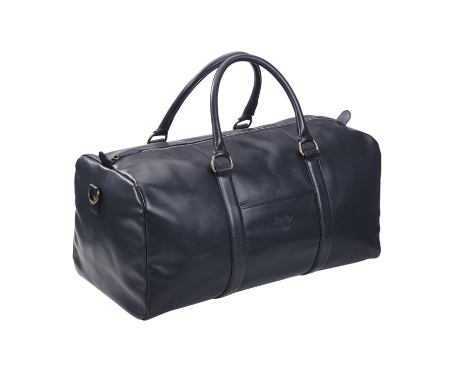 Black Travel bag  - WALLINGTON