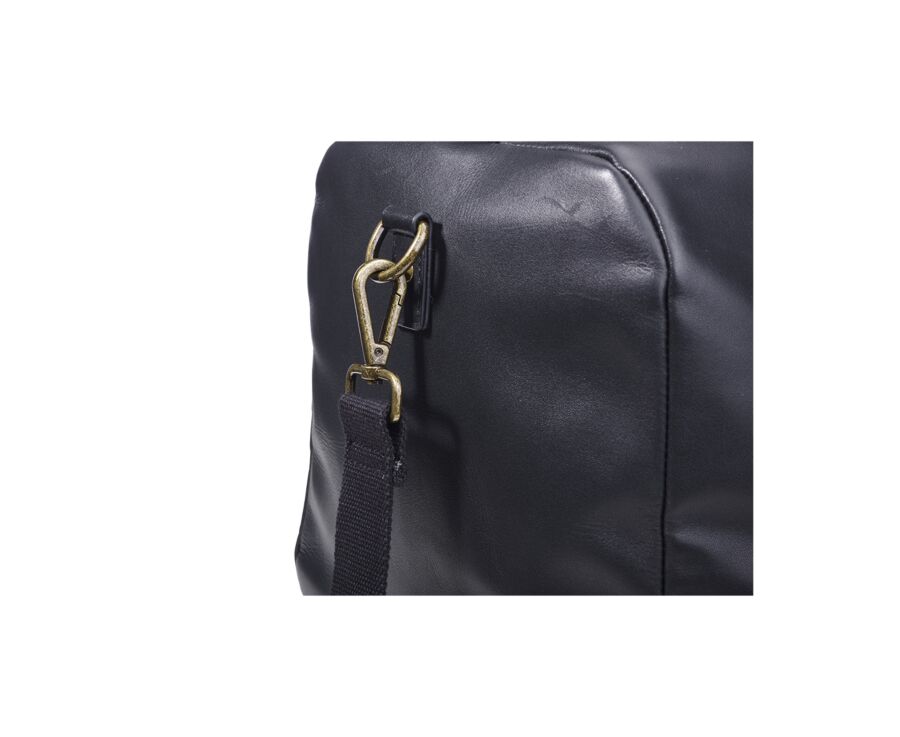 Black Travel bag  - WALLINGTON