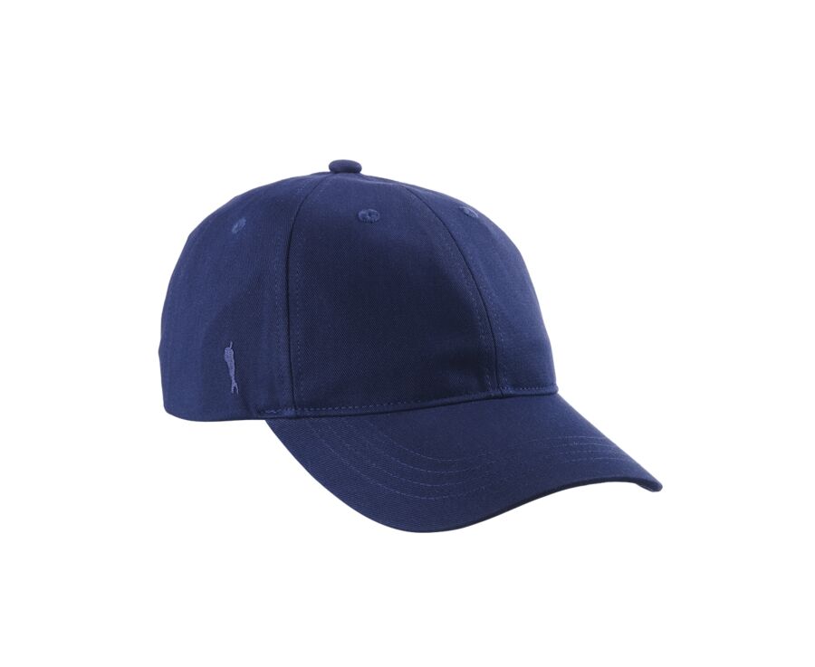 Men's Navy baseball cap - BRADWELL II