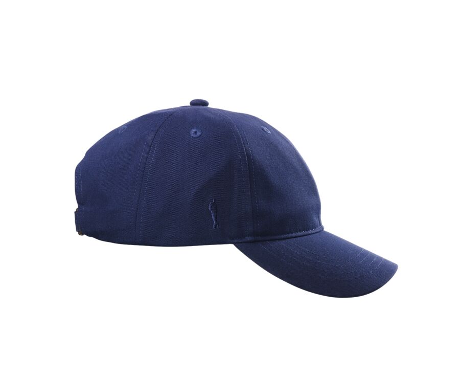 Men's Navy baseball cap - BRADWELL II