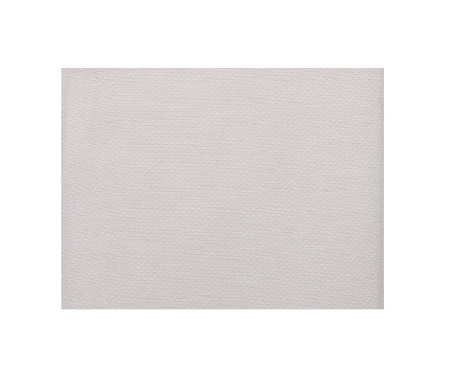 Ecru Cotton Linen Shirt - THEONEL