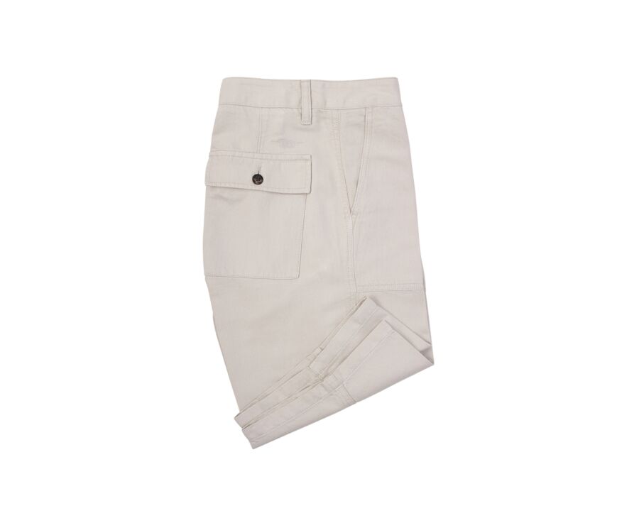 Men’s Bermuda Shorts String - BELVIN