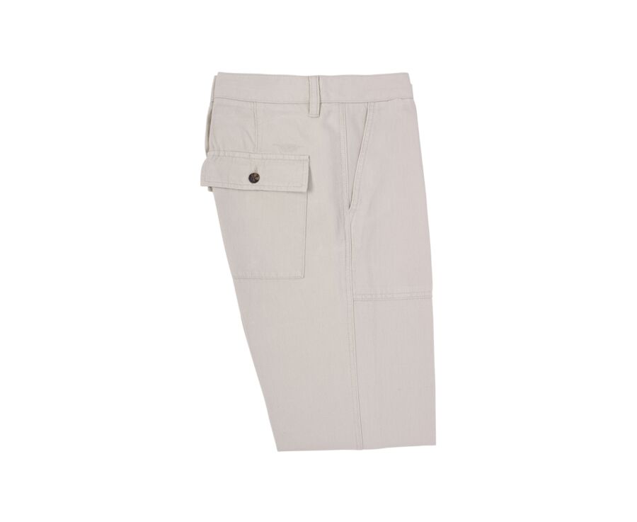 Men's chino trousers String - KELVIN