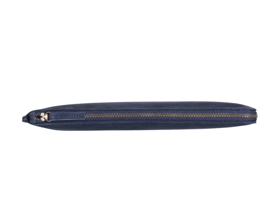 Navy Laptop Pouch - HERRINGTON
