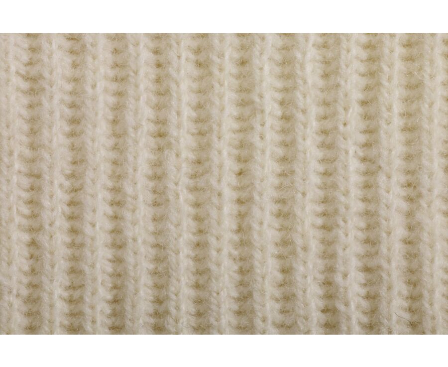 Men's Jumper – Ecru - BRENNEN