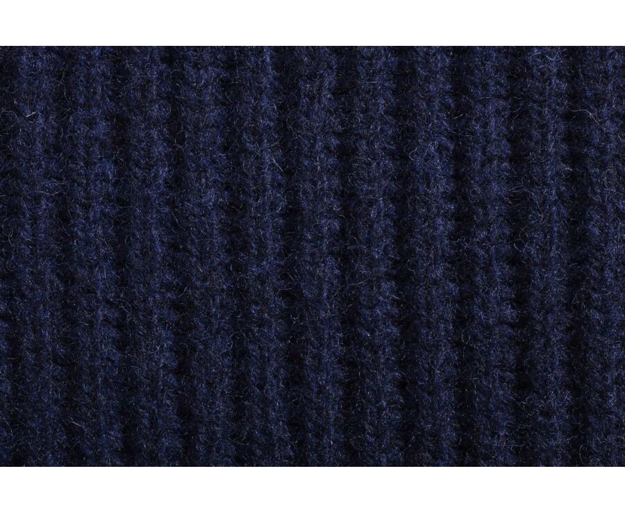 Men's Jumper – Navy - BRENNEN