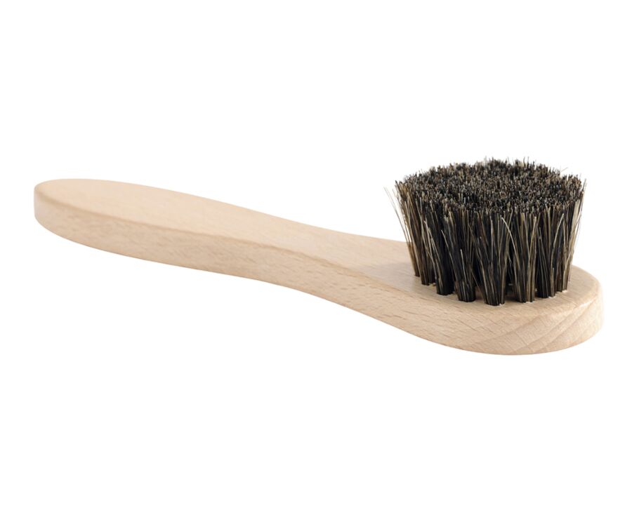 Wax brush