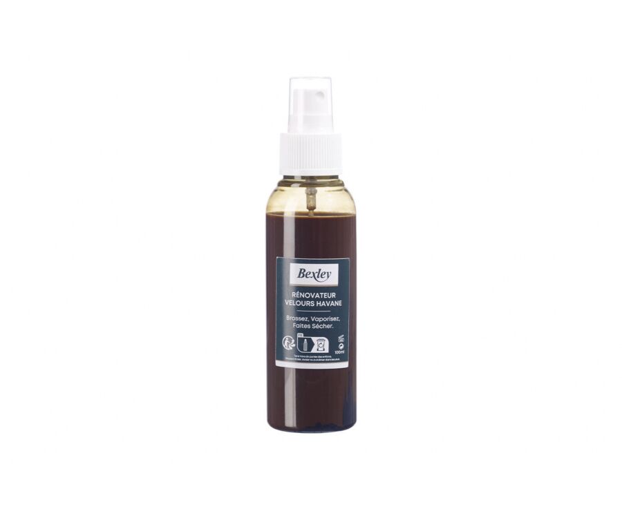 Havana Suede renovator spray
