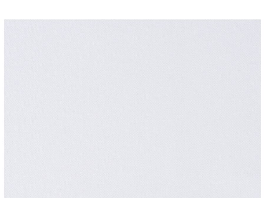 White Oxford shirt with Chest pocket - American Collar - HAROLD