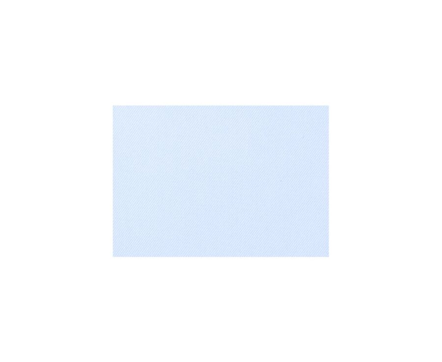 Pale Blue Cotton shirt - GIORGIO