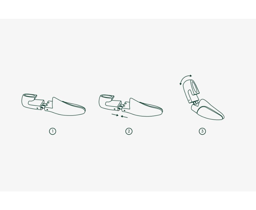 Shoetrees