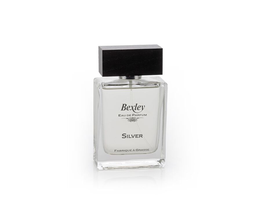 Fragrance Bexley Silver