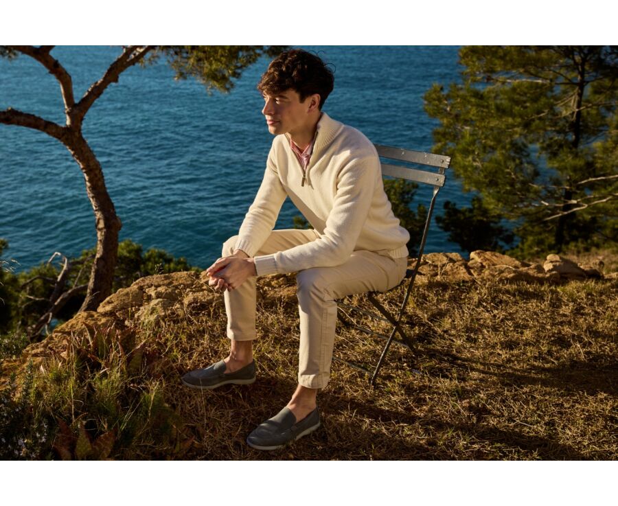 Off White Men's chinos - - KYRK