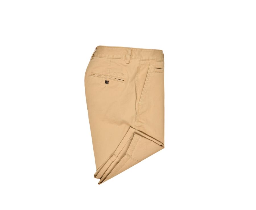 Desert Chino Shorts - BARRY
