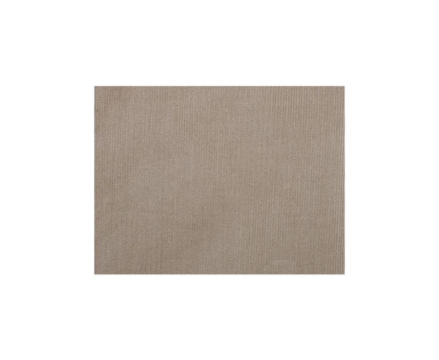 Taupe Clair Corduroy shirt - WAYNE
