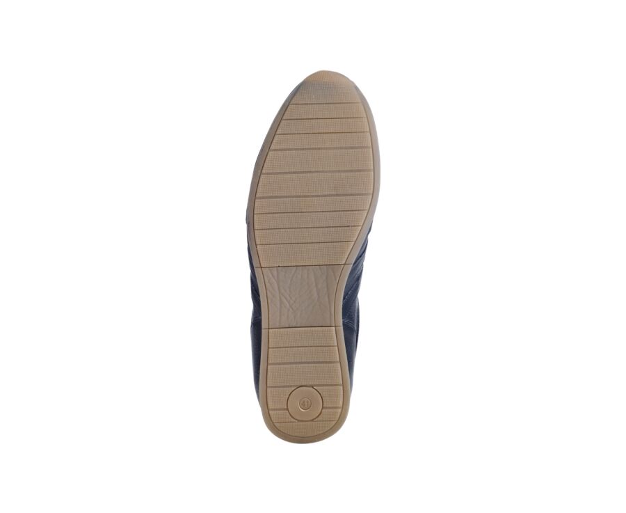 Black Men's Trainers - BOCKARA
