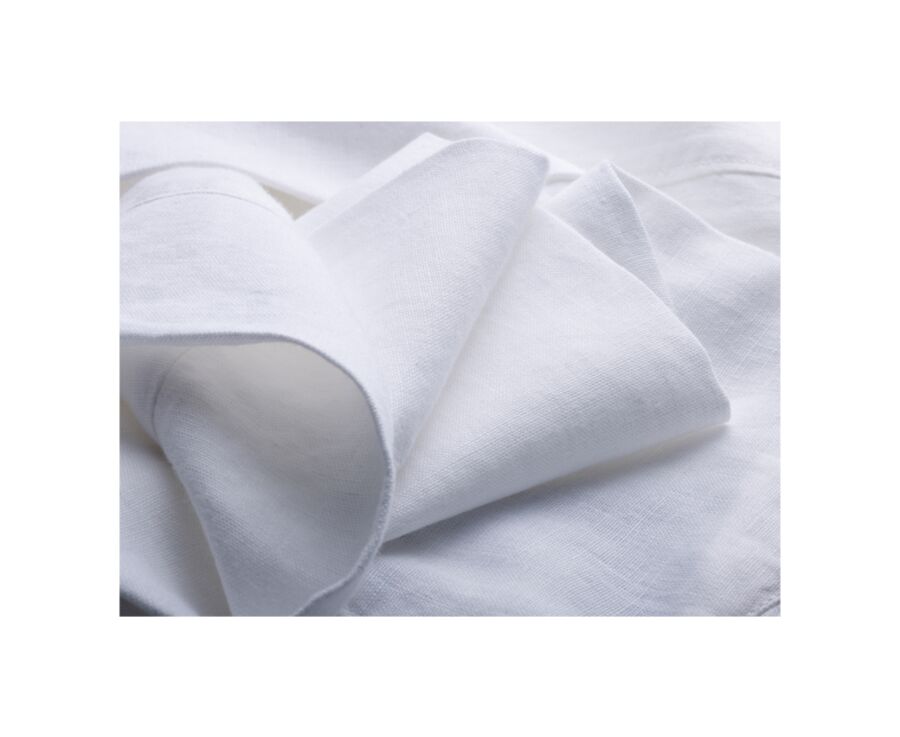 White Men's chinos - KYLSON