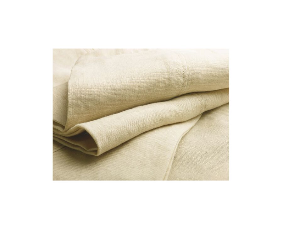 Light Beige Men's chinos - KYLSON