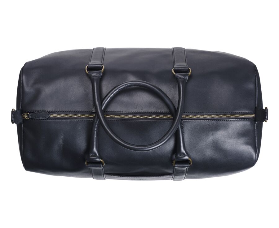 Black Travel bag  - WALLINGTON