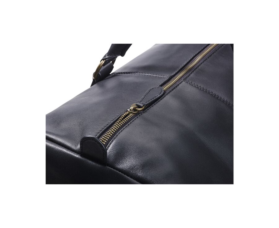 Black Travel bag  - WALLINGTON